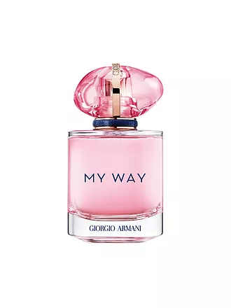 ARMANI | My Way Eau de Parfum Nectar 50ml |